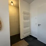 شقة Zentrale Citywohnung Bayreuth, Loggia, Garage *