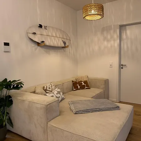 Appartamento Zentrale Citywohnung Bayreuth, Loggia, Garage *