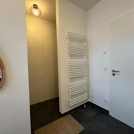 Appartamento Zentrale Citywohnung Bayreuth, Loggia, Garage *